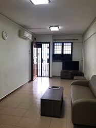 Blk 742 Yishun Avenue 5 (Yishun), HDB 3 Rooms #582359081